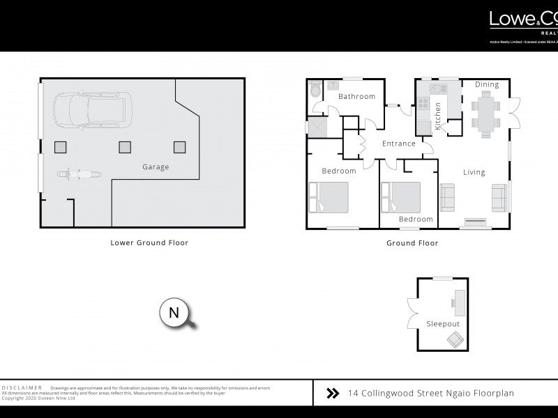14 Collingwood Street, Ngaio, Wellington - Carousel 12