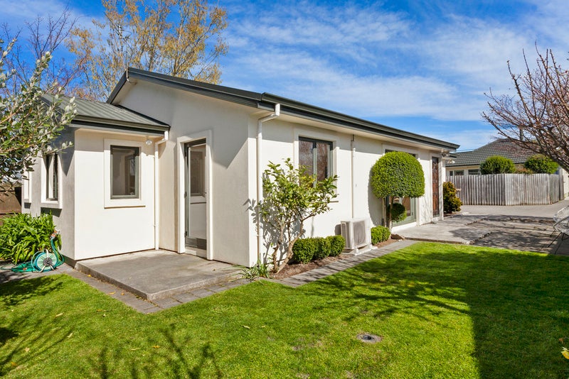 2/64A Cutts Road, Russley, Christchurch - Carousel 12