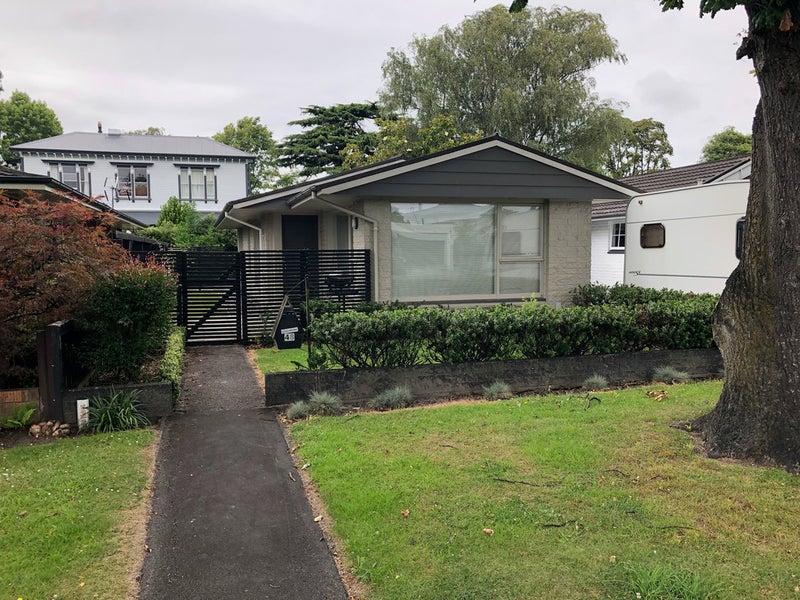 48 Hawthorne Street, Strowan, Christchurch - Carousel 1