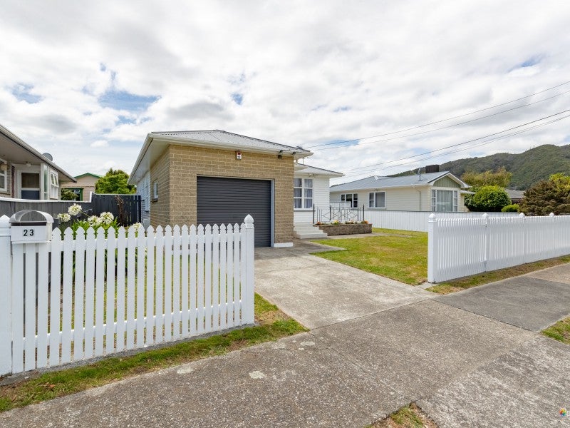 23 Mcdonald Street, Taita, Lower Hutt - Carousel 24