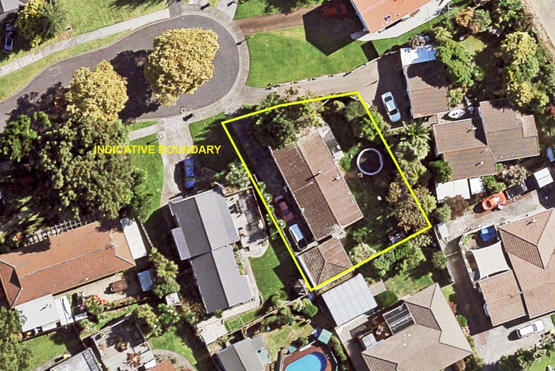 5 Destino Court, Conifer Grove, Takanini - Carousel 14