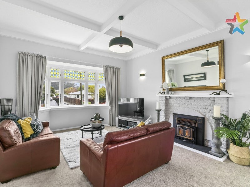 17 Tennyson Street, Petone, Lower Hutt - Carousel 2