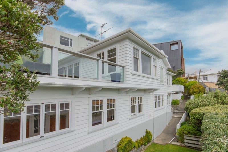 31 Palliser Road, Roseneath, Wellington - Carousel 19