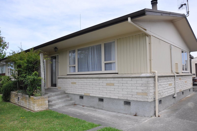 33 Coventry Avenue, Tamatea, Napier - Carousel 1