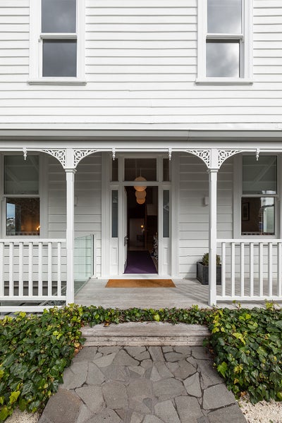 23 Logan Terrace, Parnell, Auckland - Carousel 2