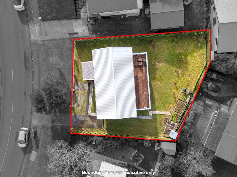 29 Cyril Crescent, West Harbour, Auckland - Carousel 2