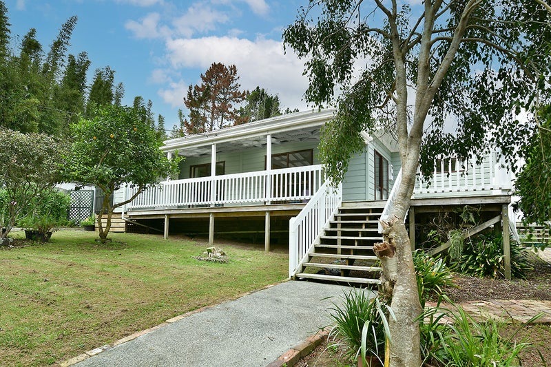 49 Evans Road, South Head, Helensville - Carousel 1