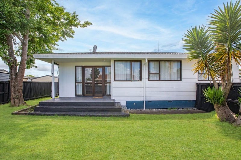 31A Breckons Avenue, Nawton, Hamilton - Carousel 1