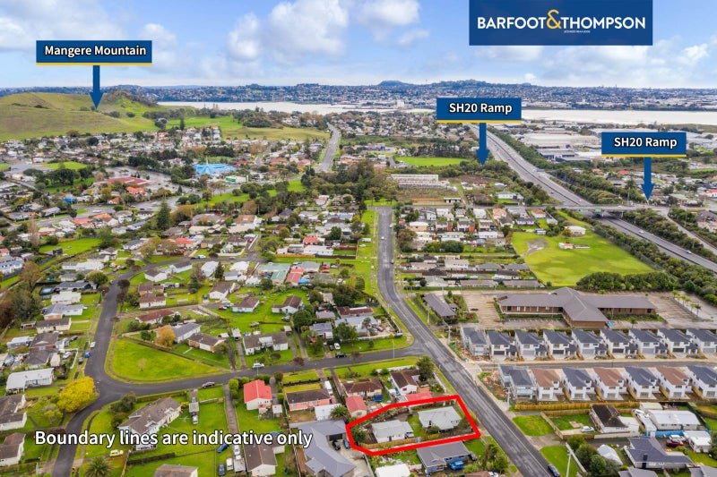 31 Hall Avenue, Mangere, Auckland - Carousel 2