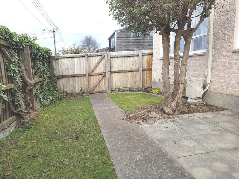 1/62 Clare Road, St Albans, Christchurch - Carousel 9