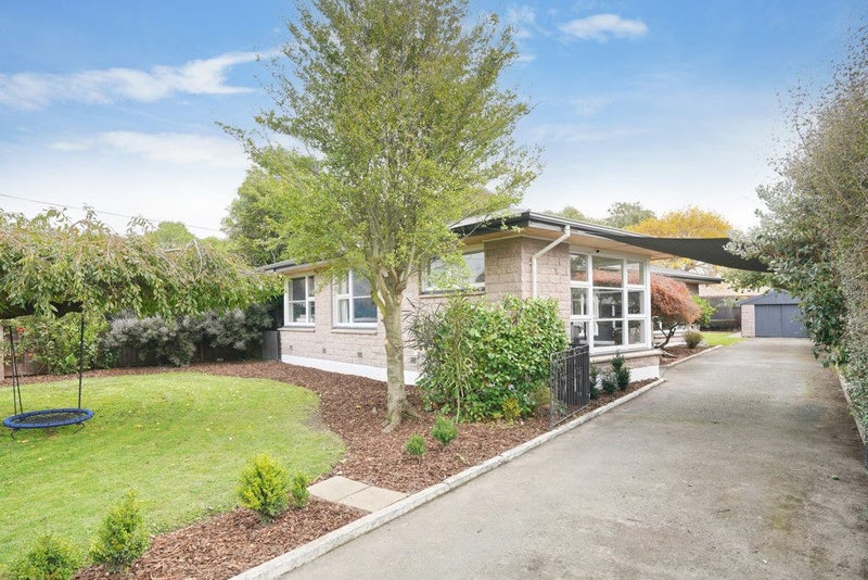 9 Hindess Street, Halswell, Christchurch - Carousel 1