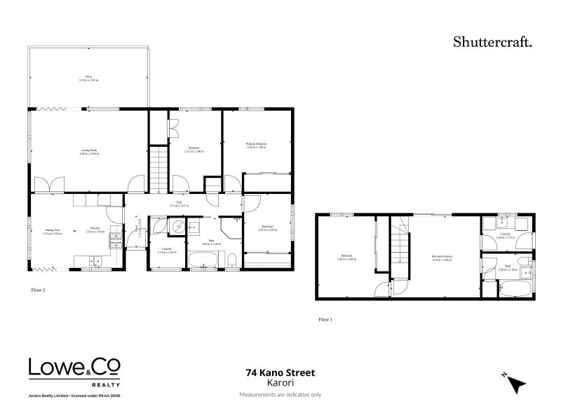 74 Kano Street, Karori, Wellington - Carousel 27