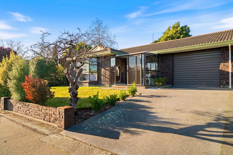 26B MUIR AVENUE, Halswell, Christchurch - Carousel 1