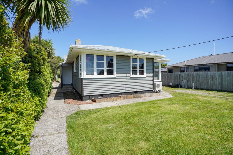 36 Scott Street, Strathern, Invercargill - Carousel 1