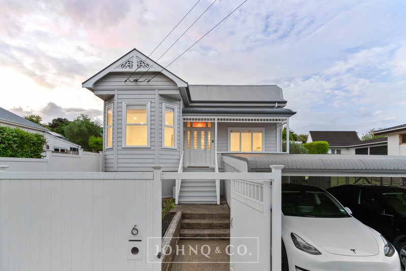 6 Woodbine Avenue, Greenlane, Auckland - Carousel 1
