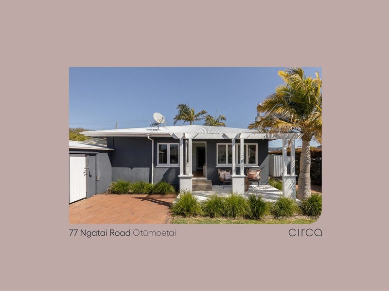 77 Ngatai Road, Otumoetai, Tauranga - Carousel 1