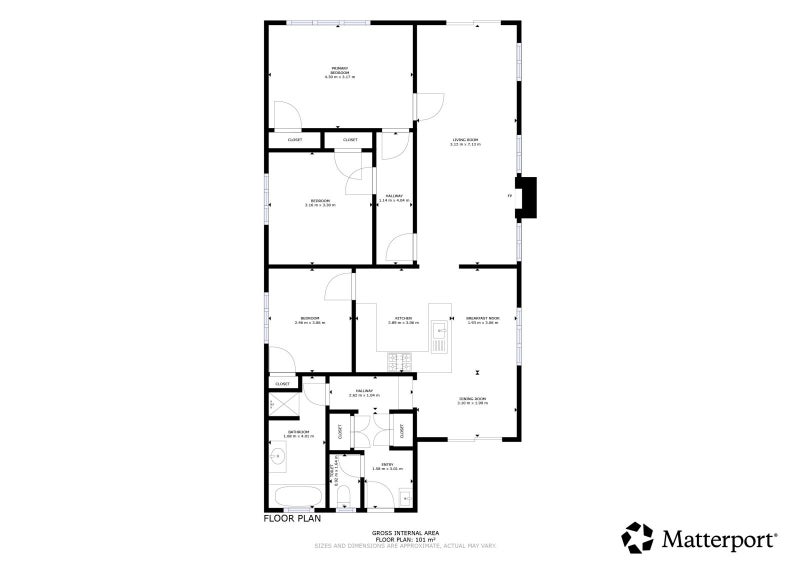 61 Valley Road, Mangapapa, Gisborne - Carousel 24