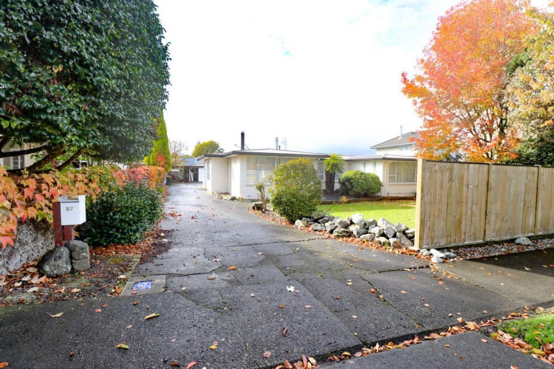 87 Fitzroy Street, Terrace End, Palmerston North - Carousel 1