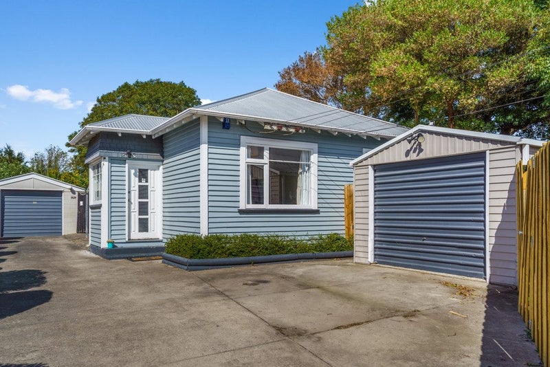1/182 Simeon Street, Spreydon, Christchurch - Carousel 1