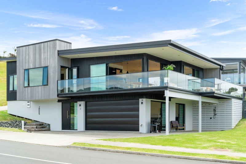 2 Blue Moon Rise, Langs Beach, Waipu - Carousel 2