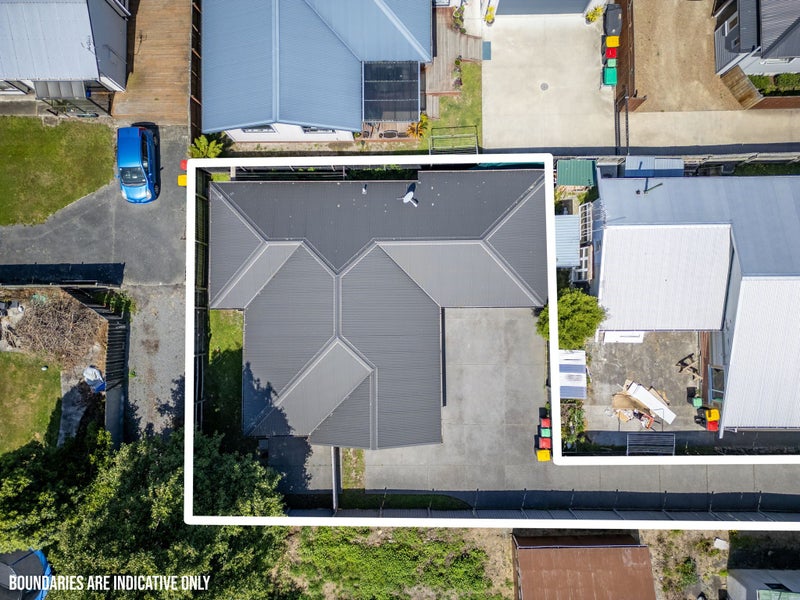 110 Randolph Street, Woolston, Christchurch - Carousel 17