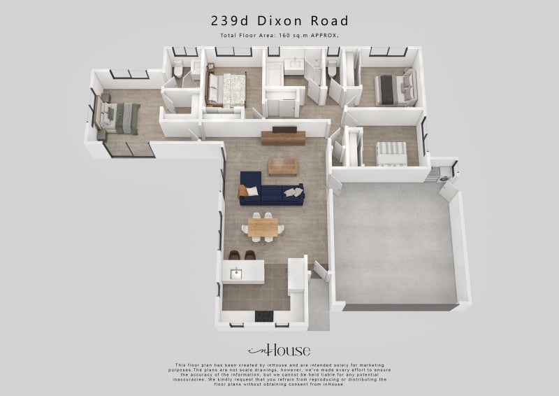 239D Dixon Road, Fitzroy, Hamilton - Carousel 18