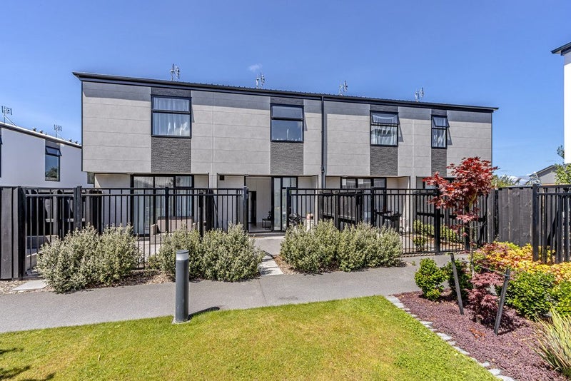 6/16 New Brighton Road, Shirley, Christchurch - Carousel 14