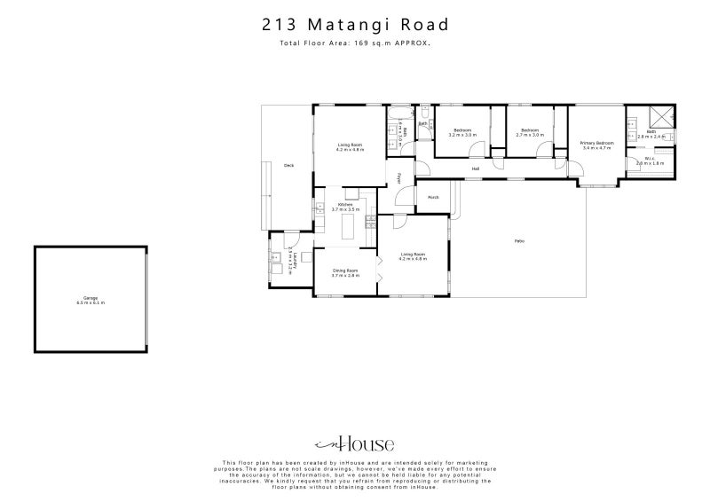 213 Matangi Road, Matangi, Hamilton - Carousel 22