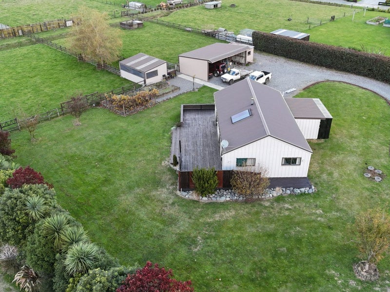 19 Robertson Mill Place, Rai Valley - Carousel 20