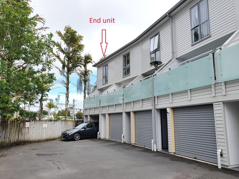 5/29 Rossmay Terrace, Kingsland, Auckland - Carousel 1