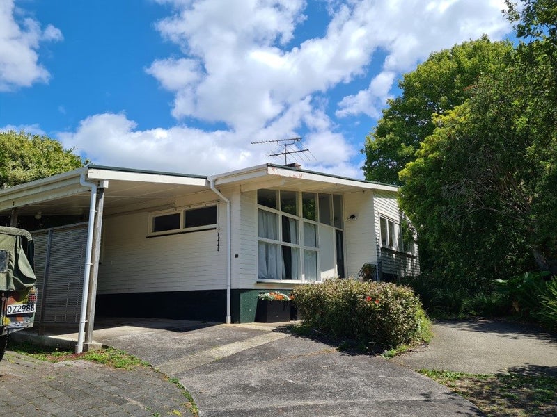 52 Moore Street, Hillcrest, Auckland - Carousel 20