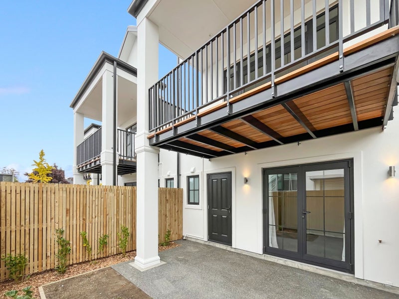 3/92 Peterborough Street, Christchurch Central, Christchurch - Carousel 1