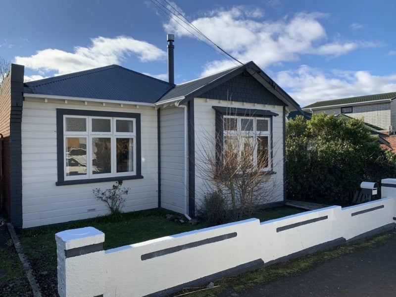12 Kinsman Street, Kaikorai, Dunedin - Carousel 1