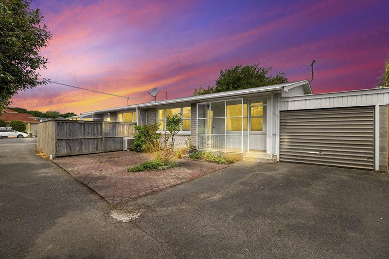 2/49 Brockworth Place, Riccarton, Christchurch - Carousel 1