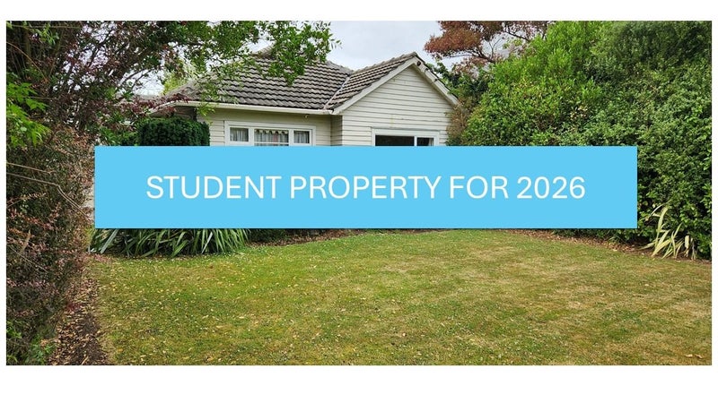 58 Ilam Road, Upper Riccarton, Christchurch - Carousel 1