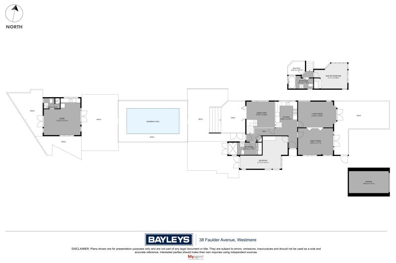 38 Faulder Avenue, Westmere, Auckland - Carousel 26