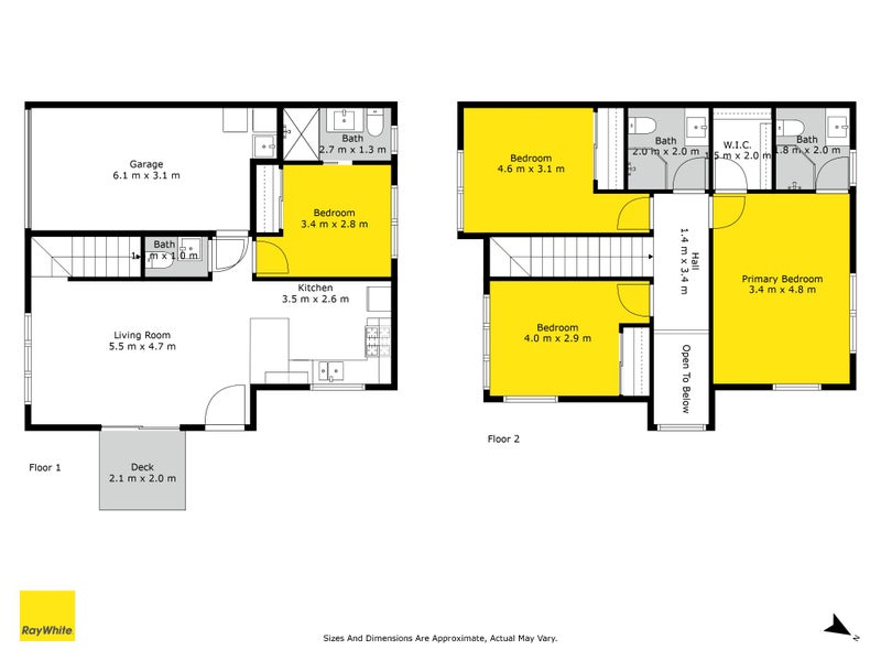 6A Christmas Road, Manurewa, Auckland - Carousel 11