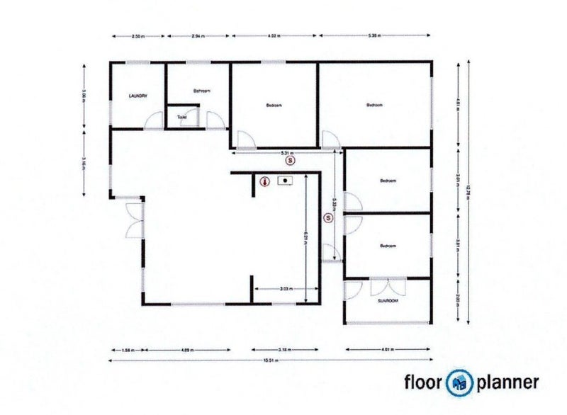 41 Princes Street, Netherby, Ashburton - Carousel 29