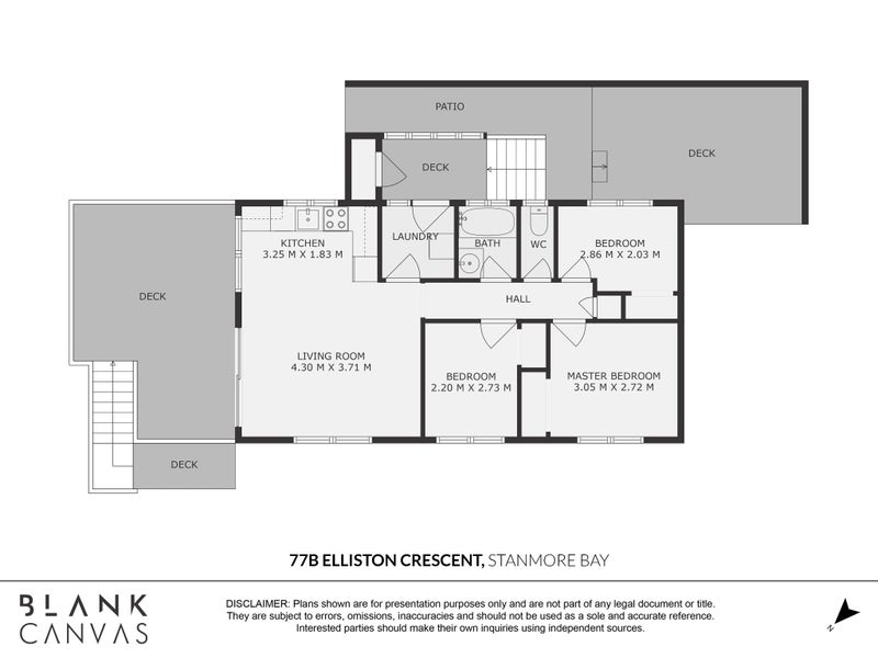 77B Elliston Crescent, Stanmore Bay, Whangaparaoa - Carousel 22