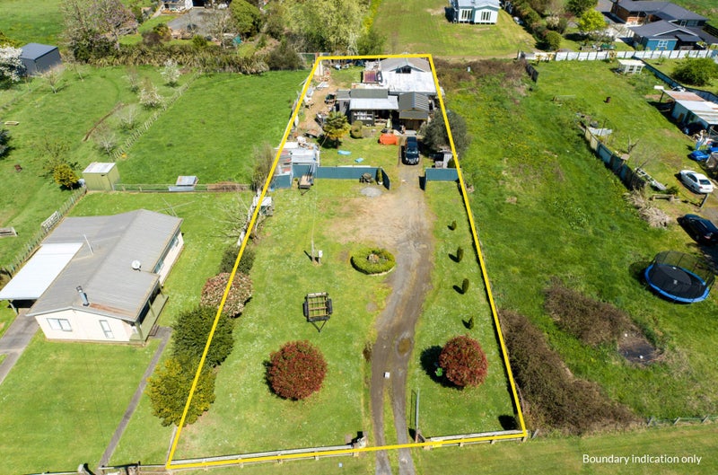 55 Miro Street, Manunui, Taumarunui - Carousel 1