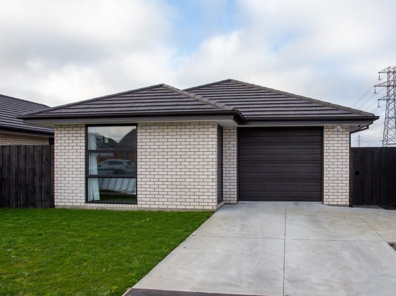 45 Rannoch Drive, Yaldhurst, Christchurch - Carousel 1