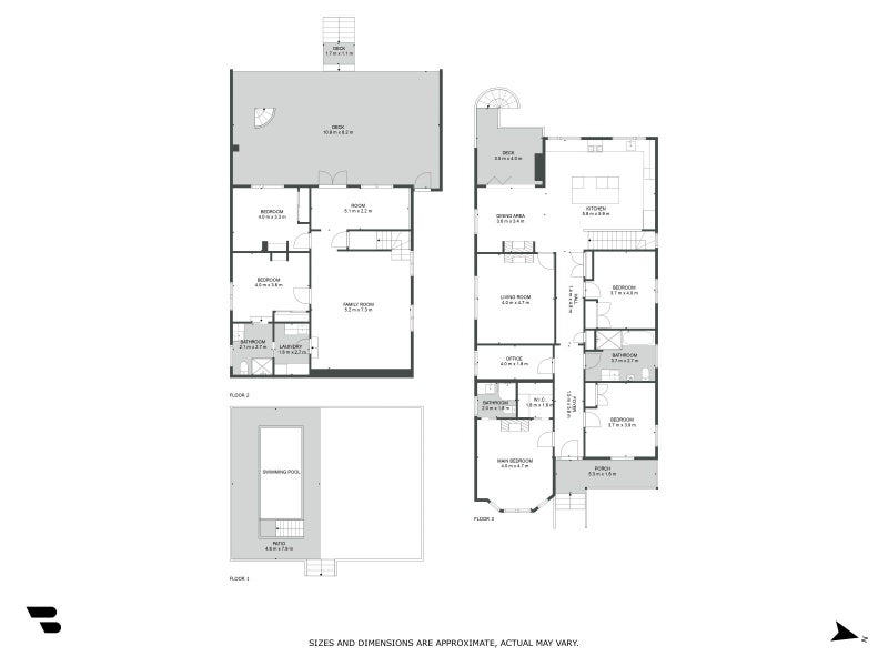 19 Chamberlain Street, Grey Lynn, Auckland - Carousel 32