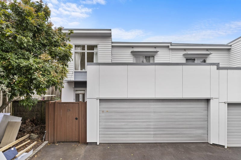 26/3 Wagener Place, Mount Albert, Auckland - Carousel 1