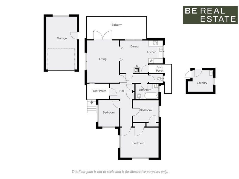 29 Wilkinson Street, Liberton, Dunedin - Carousel 20