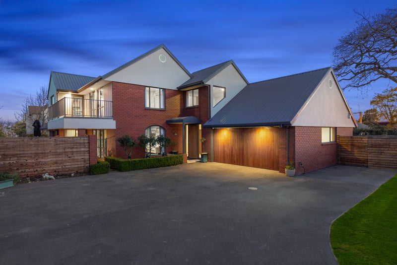 100 Gardiners Road, Harewood, Christchurch - Carousel 1