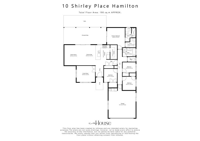 10 Shirley Place, Huntington, Hamilton - Carousel 23