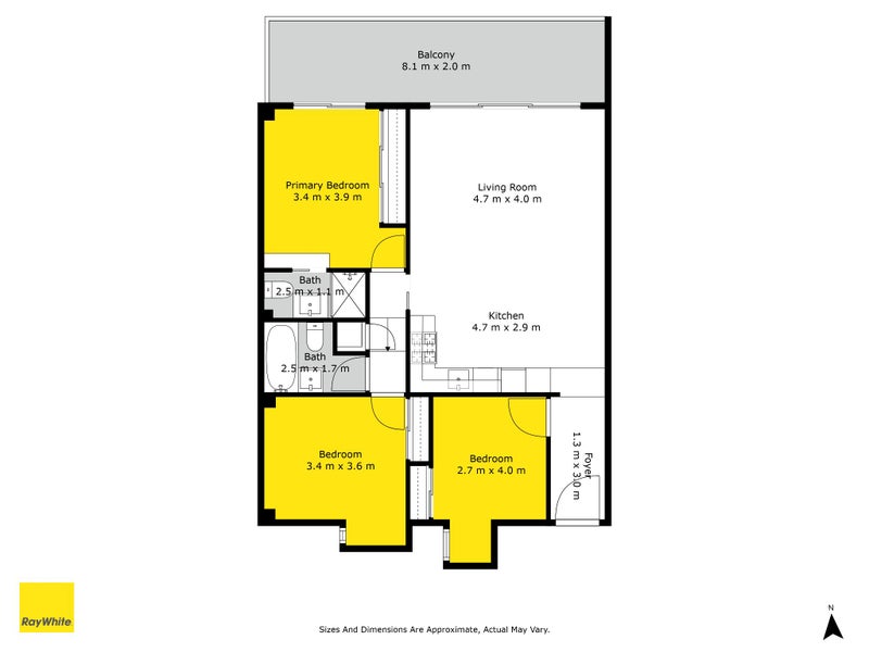 202/43 Brown Street, Ponsonby, Auckland - Carousel 18