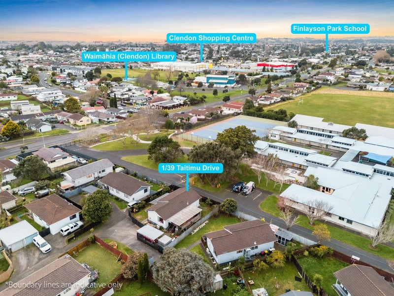 1/39 Taitimu Drive, Weymouth, Auckland - Carousel 20