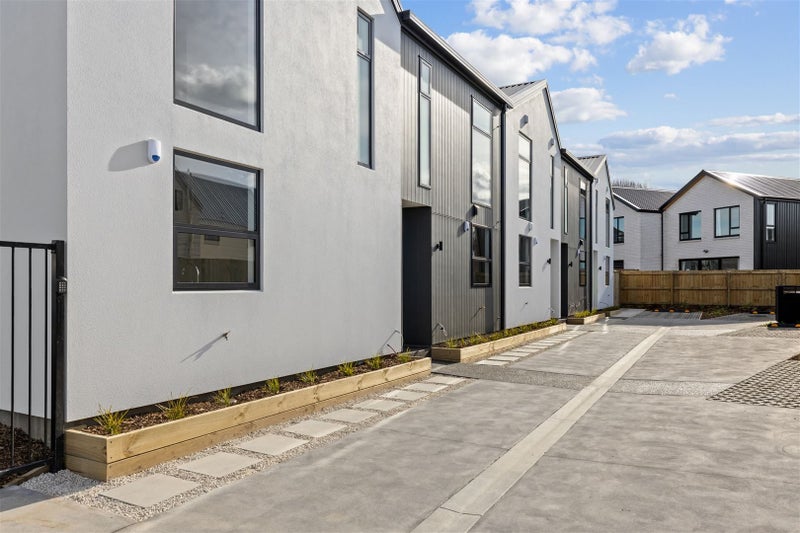 4/13 Rosewarne Street, Spreydon, Christchurch - Carousel 13