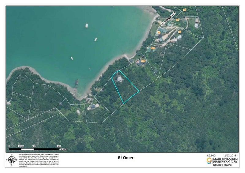 0 Saint Omer Bay, Saint Omer - Carousel 17